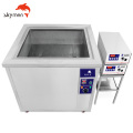 Skymen 40khz/28KHZ Engine block carbon ultrasonic cleaner with filter system available